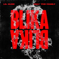 Only The Family, Lil Durk – Blika Blika