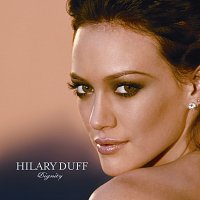 Hilary Duff – Dignity