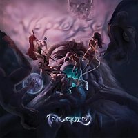 Přední strana obalu CD Képzelgések