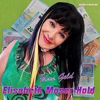 Přední strana obalu CD Ums Geld