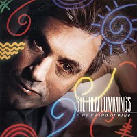 Stephen Cummings – A New Kind Of Blue