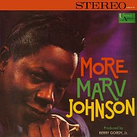 Marv Johnson – More Marvelous Marv Johnson