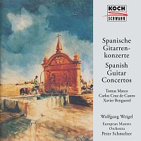 Wolfgang Weigel, European Masters Orchestra, Peter Schmelzer – Spanische Gitarrenkonzerte