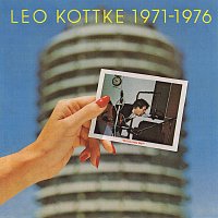 Leo Kottke – 1971-1976 "Did You Hear Me?"
