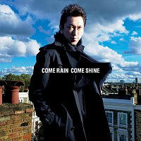 Přední strana obalu CD Come Rain Come Shine