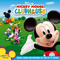 Různí interpreti – Mickey Mouse Clubhouse