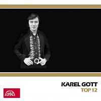 Karel Gott – Top 12 (+ bonus Jdi za štěstím) FLAC