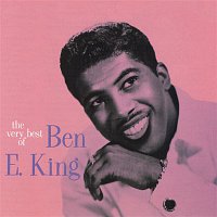 Přední strana obalu CD The Very Best Of Ben E. King