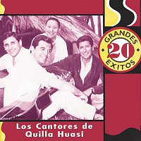 Los Cantores De Quilla Huasi – 20 Grandes Exitos