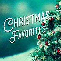 Různí interpreti – Christmas Favorites