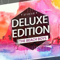 Přední strana obalu CD Deluxe Edition: The Beach Boys