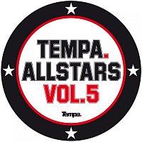 Various Artists.. – Tempa Allstars Vol. 5