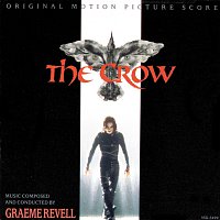 Graeme Revell – The Crow [Original Motion Picture Score]