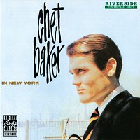 Chet Baker – Chet Baker In New York