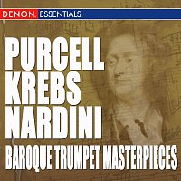 Různí interpreti – Purcell - Krebs - Nardini - Schilling: Works for Trumpet and Organ