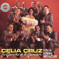 La Sonora Matancera, Celia Cruz – Las Guarachas De La Guarachera