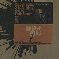 Stan Getz – Plays Music From The Soundtrack Of Mickey One