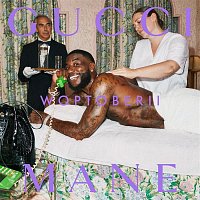 Gucci Mane – Woptober II