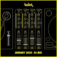 Various Artists.. – Nervous January 2020 (DJ Mix)