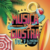 DJ Matrix & Matt Joe – Musica da giostra vol. 7