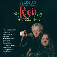 Sebastian – Ronja Roverdatter