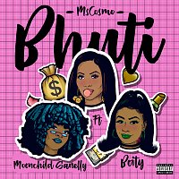 Ms. Cosmo, Boity, Moonchild Sanelly – Bhuti