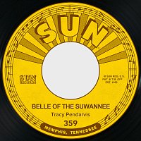 Tracy Pendarvis – Belle of the Suwannee / Eternally