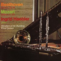 Ingrid Haebler, Karl Dorr, Georg Meerwein, Claus Klein, Helman Jung – Mozart & Beethoven: Quintets for Piano & Wind