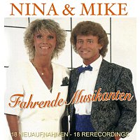 Přední strana obalu CD Fahrende Musikanten - 18 Neuaufnahmen