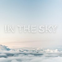 Přední strana obalu CD In the Sky