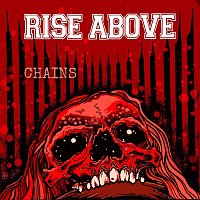 Přední strana obalu CD Chains