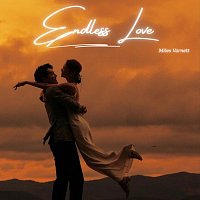 Přední strana obalu CD Endless Love