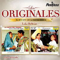 Lola Beltrán – Los Originales Vol. 2
