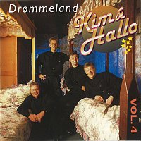 Kim & Hallo – Drommeland