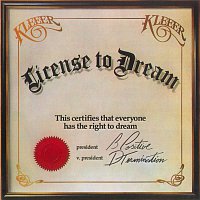 Kleeer – License To Dream