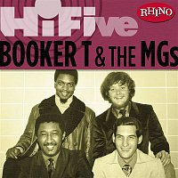 Booker T & The MG's – Rhino Hi-Five: Booker T. & The MG's