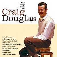Craig Douglas – The Very Best Of Craig Douglas