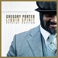 Přední strana obalu CD Liquid Spirit [Special Edition]