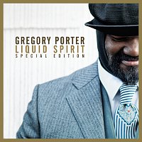 Liquid Spirit [Special Edition]