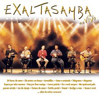 Exaltasamba – Exaltasamba Ao Vivo