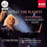 Leopold Stokowski – FDS - Holst/Schoenberg: The Planets/Verklarte Nacht