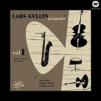 Lars Gullin Quartet Vol. 1