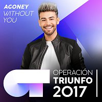 Agoney – Without You [Operación Triunfo 2017]
