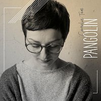 Přední strana obalu CD Pangolin