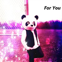 Kawaii Panda – For You