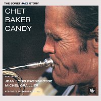 Chet Baker – Candy