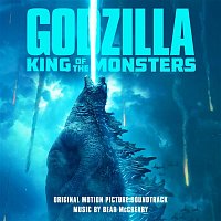 Bear McCreary – Godzilla: King of the Monsters (Original Motion Picture Soundtrack)