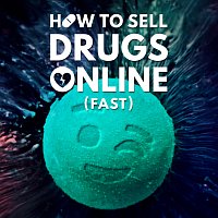 Konstantin Gropper – How To Sell Drugs Online (Fast)
