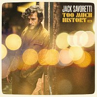 Jack Savoretti – Too Much History