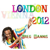 Greg Bannis – LONDON 2012
